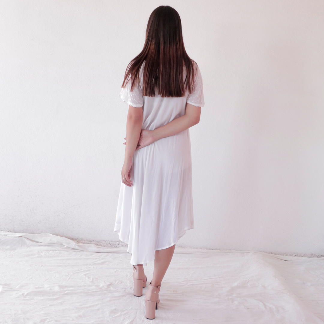 Bata Yatziri Blanca