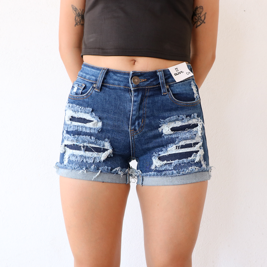 Short Elia