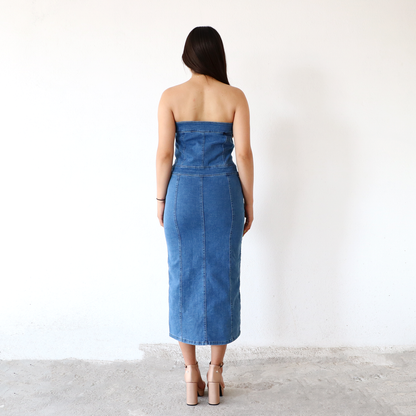 Vestido Akram