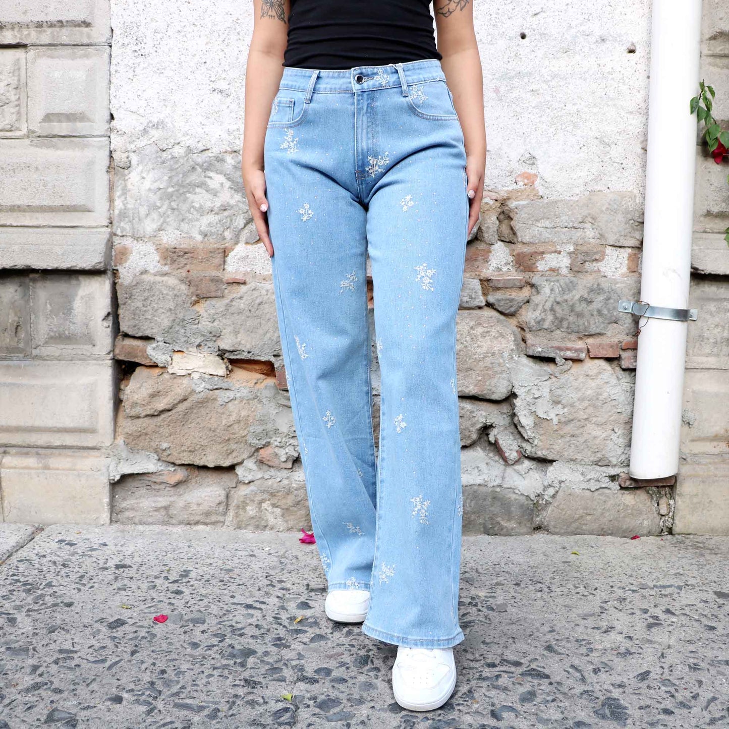 Pantalón Jumalai