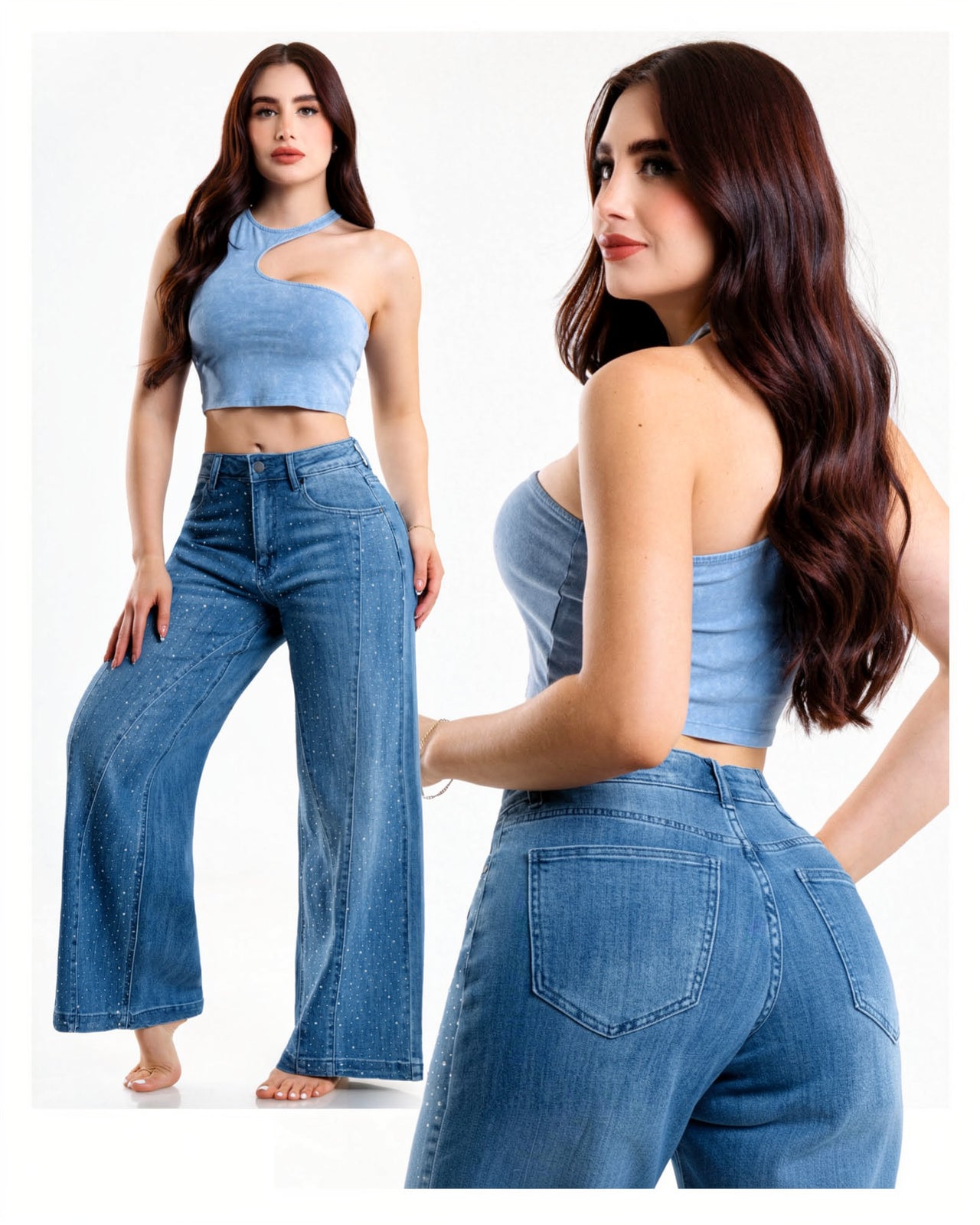 Pantalón Sabina
