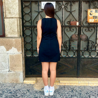 Vestio Inaki Negro