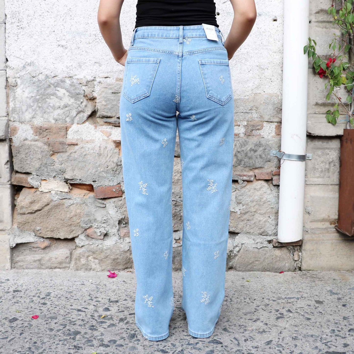 Pantalón Jumalai