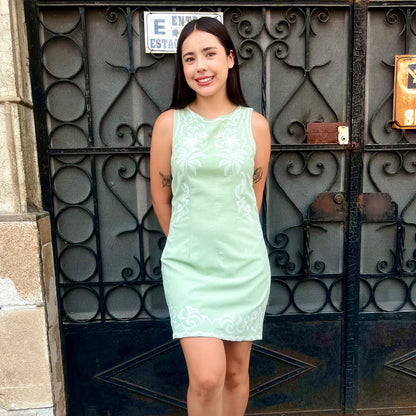 Vestio Inaki Verde