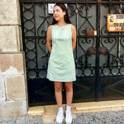 Vestio Inaki Verde