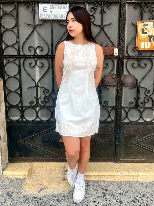 Vestio Inaki Blanco