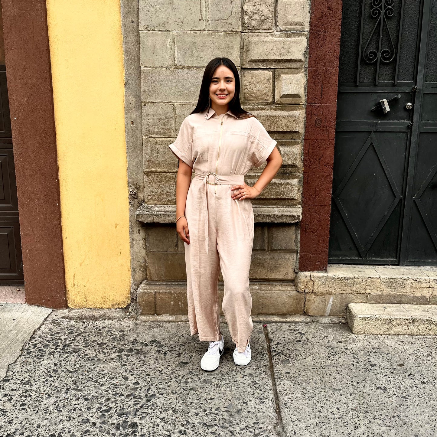 Palaxo Zarely Beige