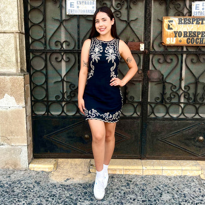 Vestio Inaki Negro