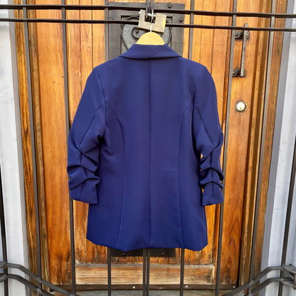 Blazer Coddy Azul Marino
