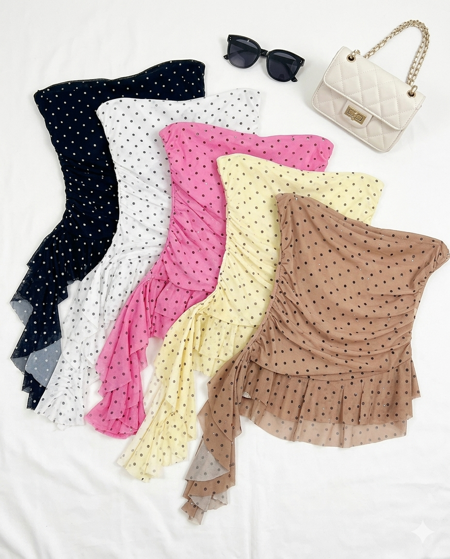 Blusa Elite