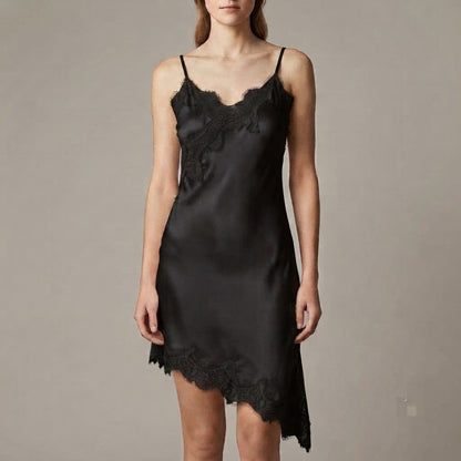 Vestido Burnus