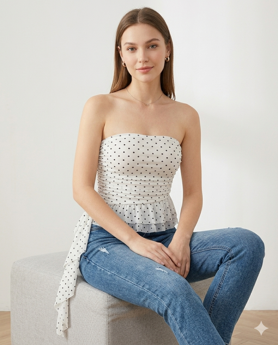 Blusa Elite