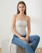 Blusa Elite