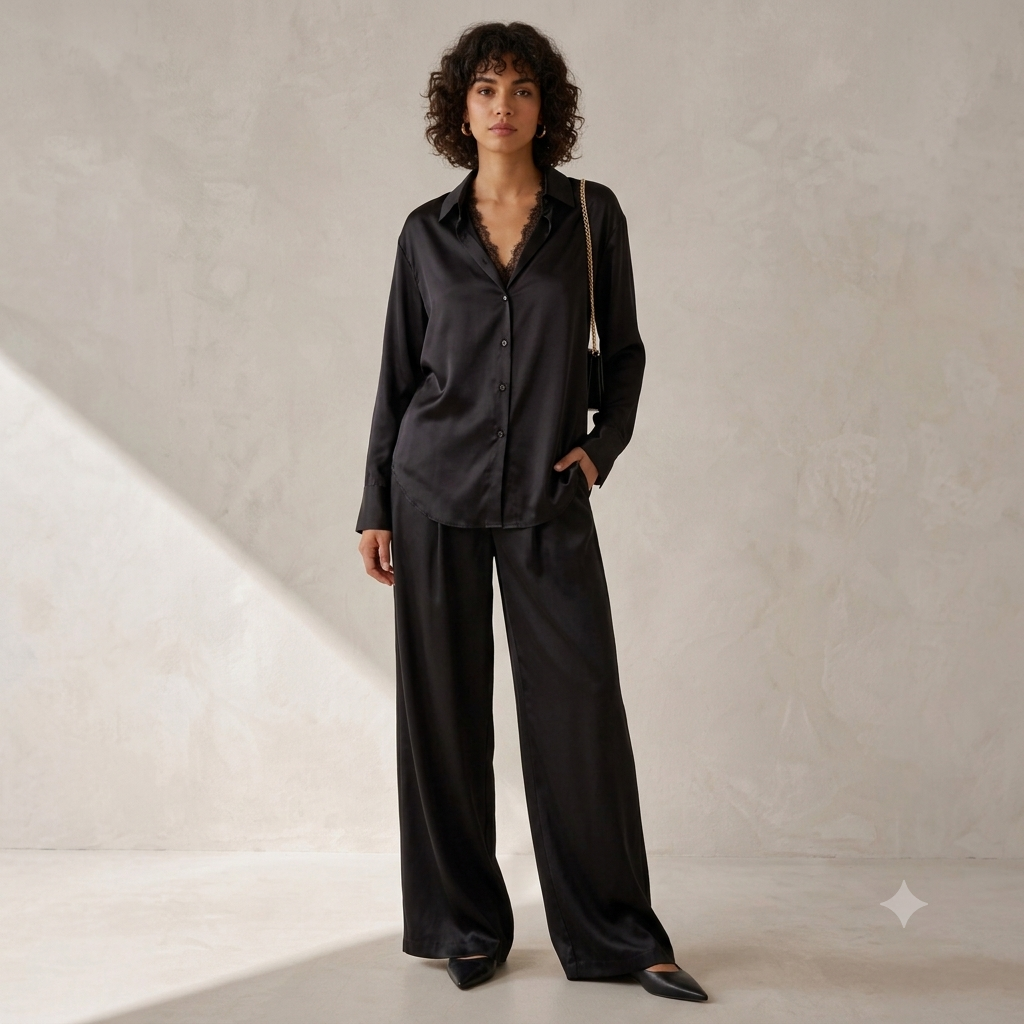 Blusa Vaelia