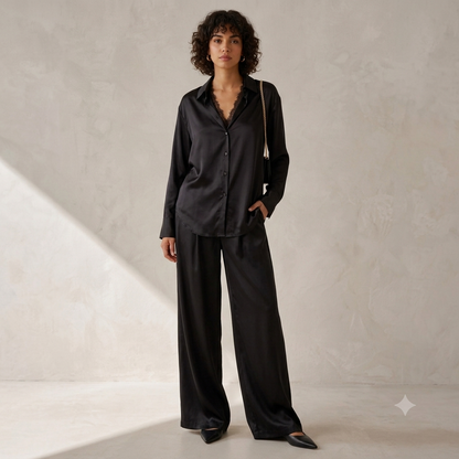 Blusa Vaelia
