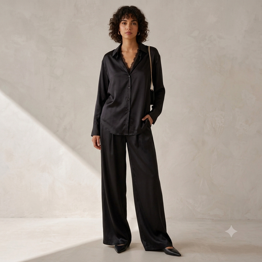 Blusa Vaelia