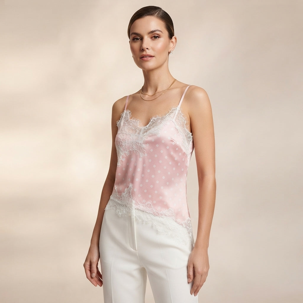 Blusa Pelayo