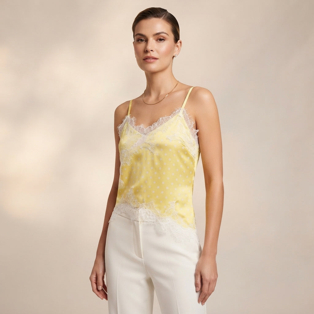 Blusa Pelayo