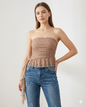 Blusa Elite