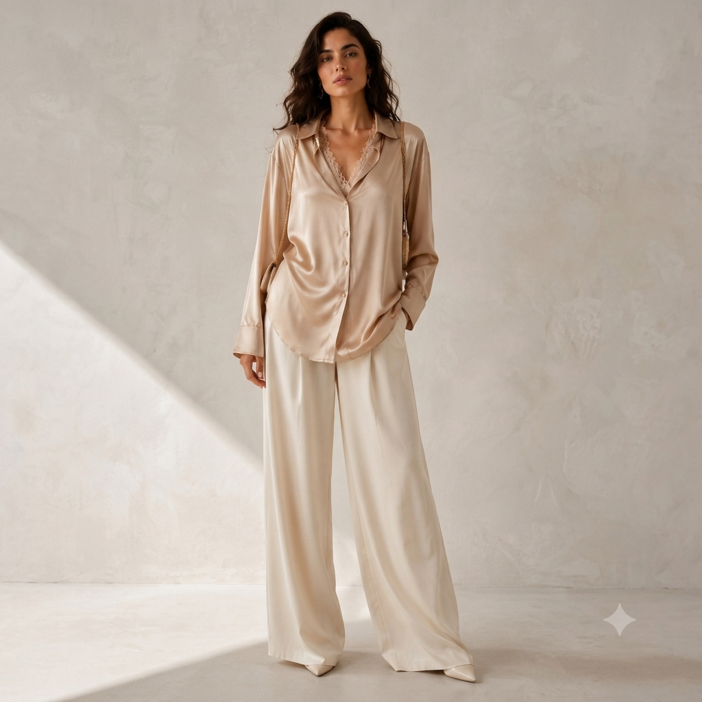 Blusa Vaelia