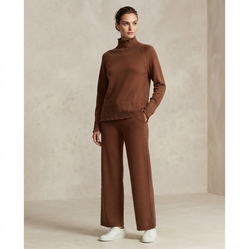 Conjunto Eneas