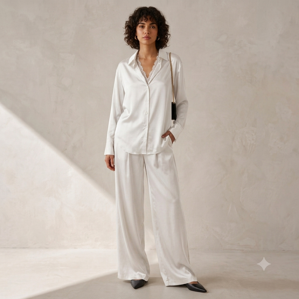 Blusa Vaelia