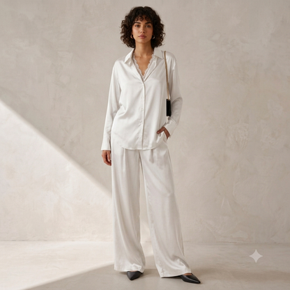 Blusa Vaelia