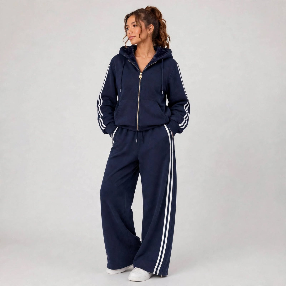 Conjunto Aurora Plus