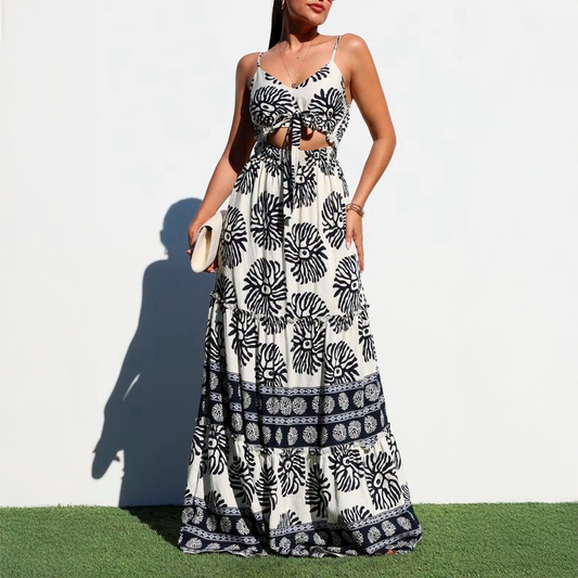 Vestido Gabby Blanco