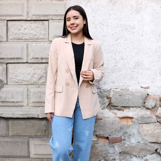 Saco Gorka Beige
