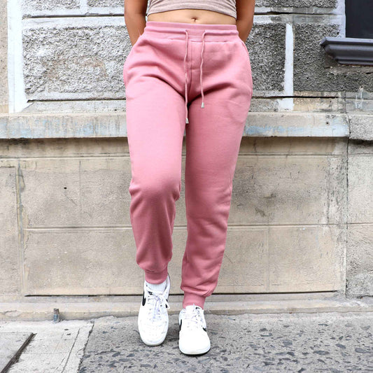 Pantalón Talia Mauve