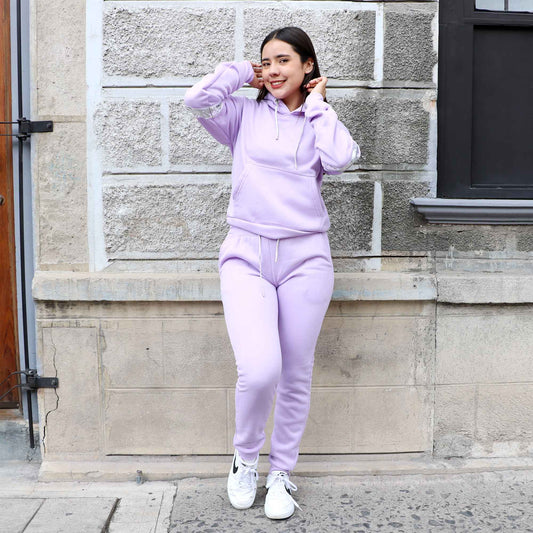 Pants Cris Lila