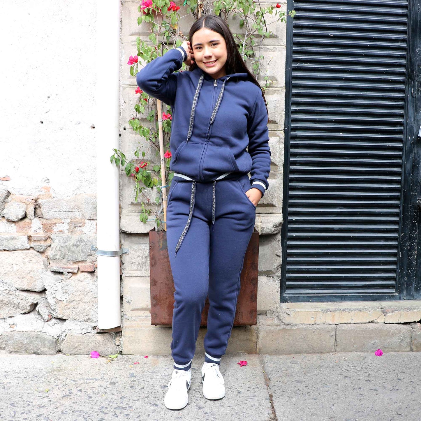 Pants Hilda Marino