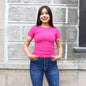 Playera Berlin Fiusha