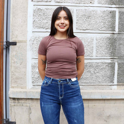 Playera Berlin Café