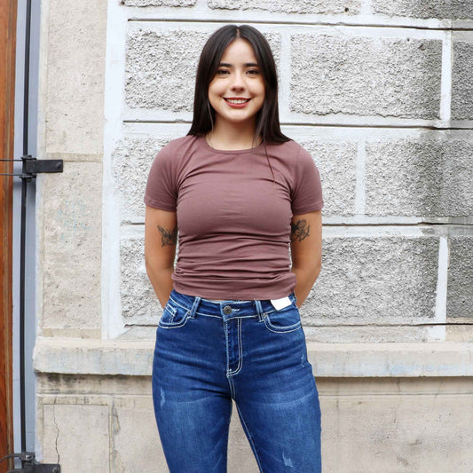 Playera Berlin Café
