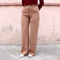 Pantalón Stefan Camel