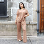 Conjunto Nayeli Camel