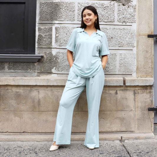 Conjunto Nayeli Azul