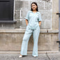 Conjunto Nayeli Azul