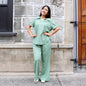 Conjunto Nayeli Verde