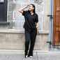 Conjunto Nayeli Negro