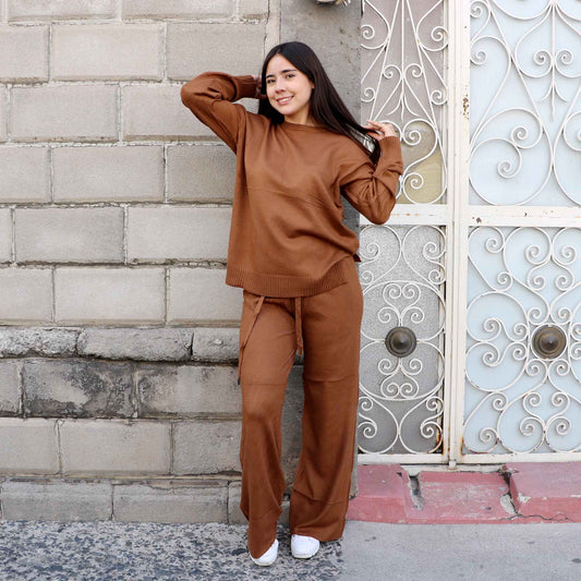 Conjunto Mirel Café