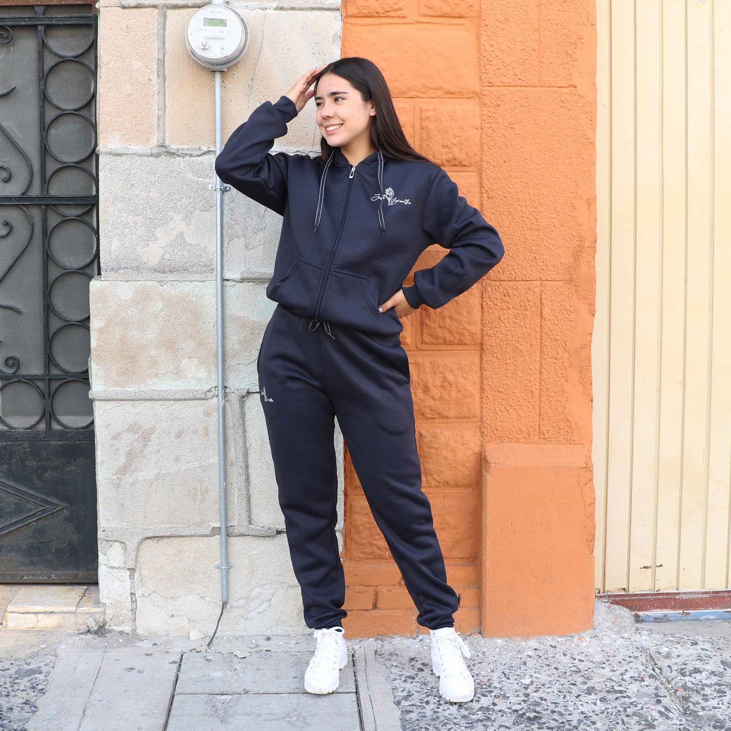 Pants Gloria Marino
