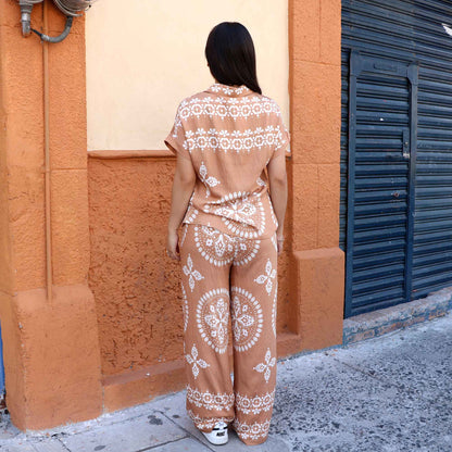 Conjunto Nova Camel