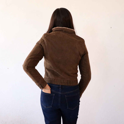 Chamarra Astana Camel