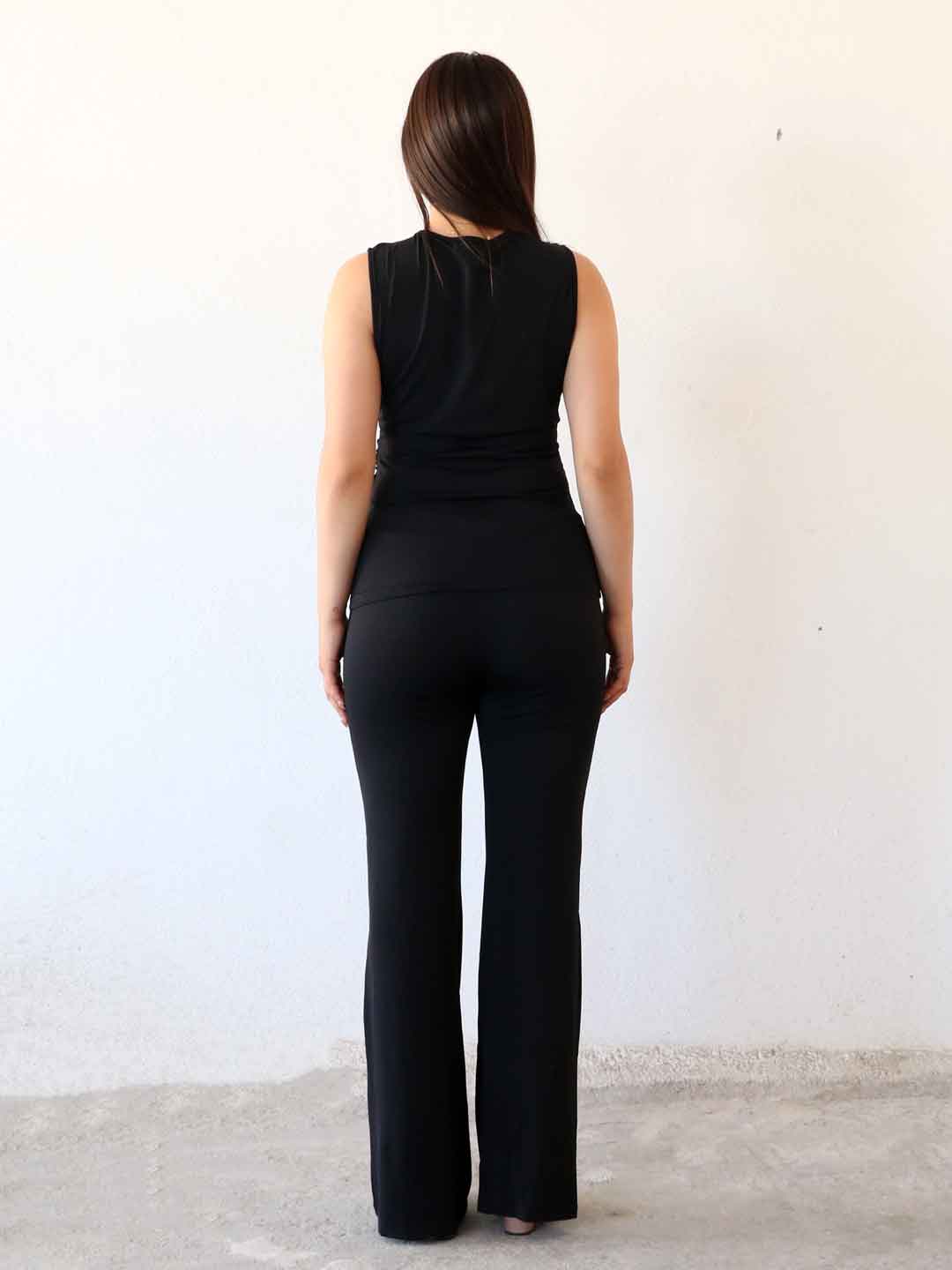 Conjunto Muse Negro