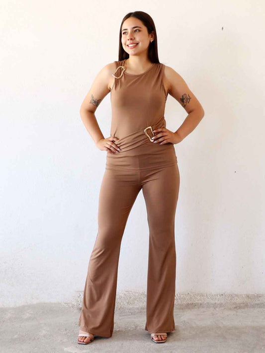 Conjunto Muse Caqui