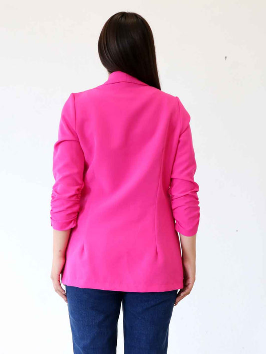 Saco Alis Fiusha