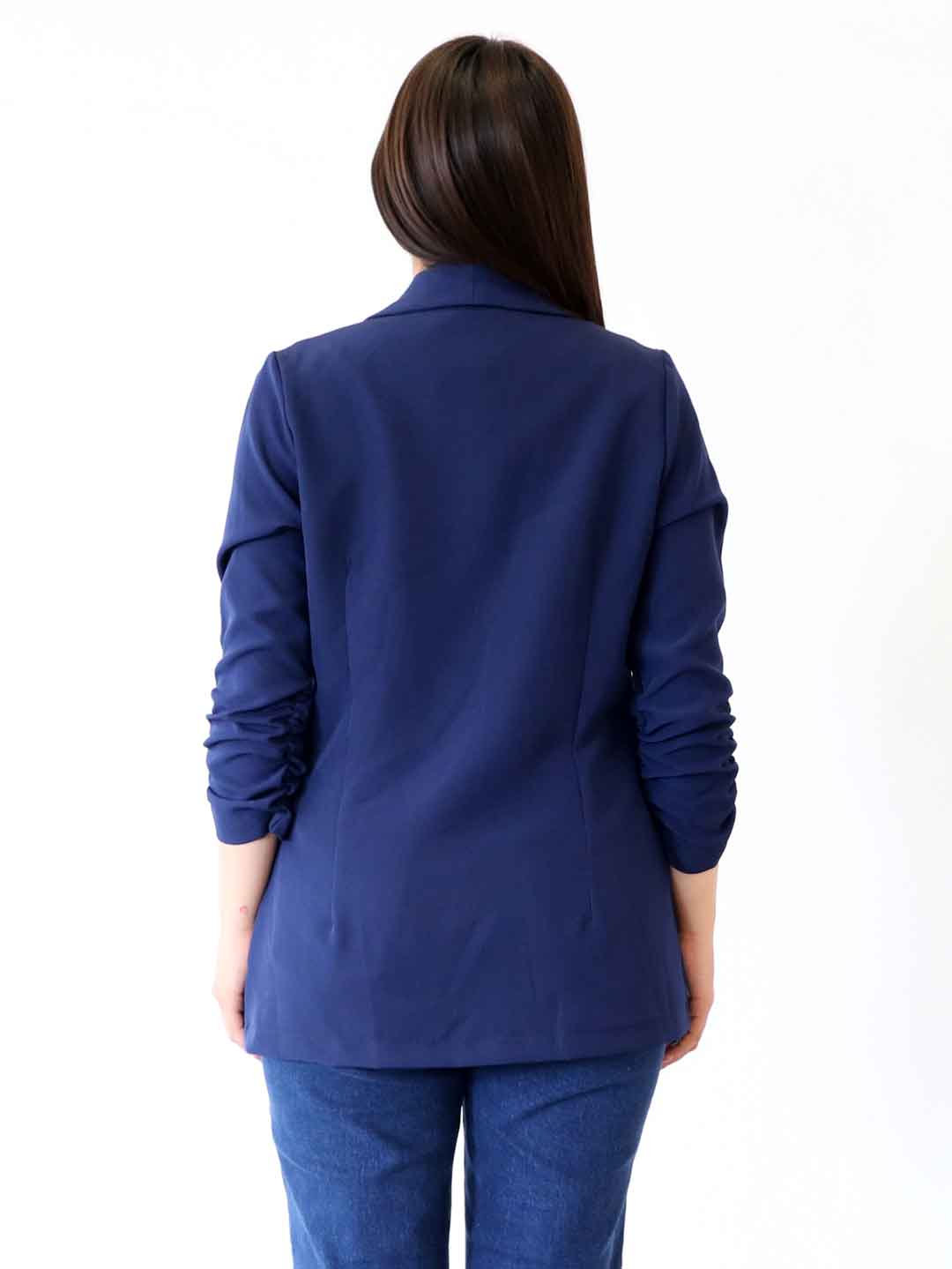 Saco Alis Azul Marino